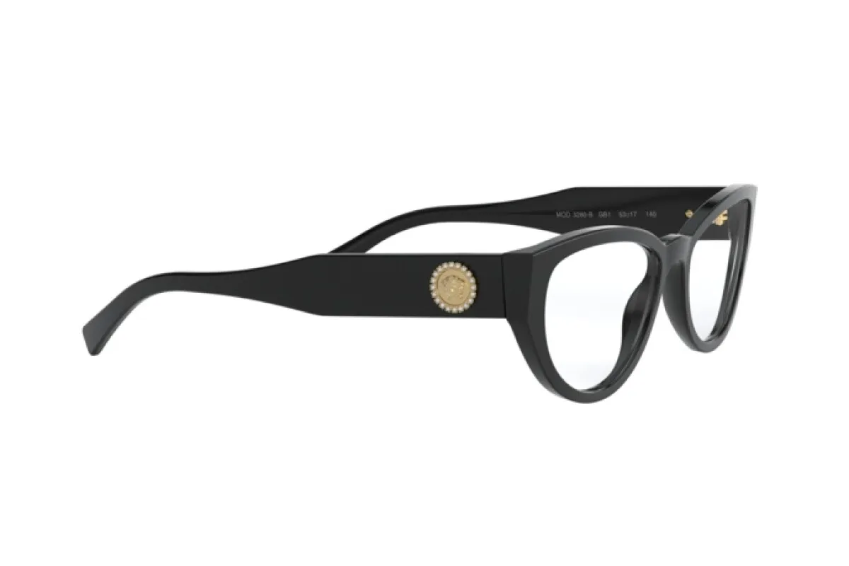 Bril Versace VE 3280B (GB1)