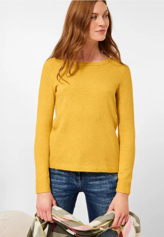 CECIL Cosy trui