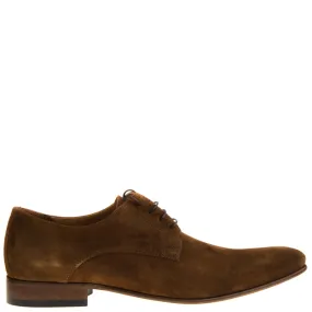 Conhpol 57SC-A325-1833 Veterschoenen Bruin