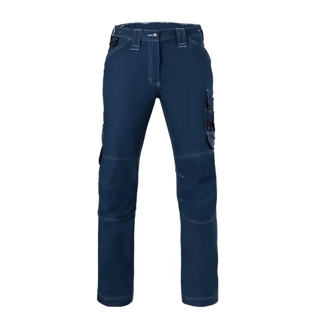 Dames Werkbroek Havep® Attitude 50 Marine