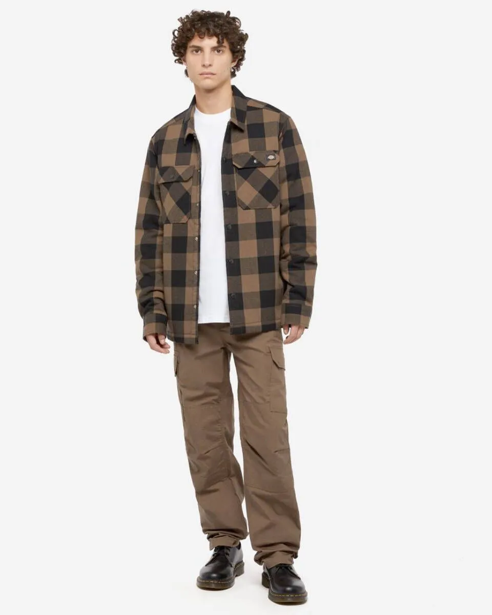 DICKIES    TSHIRT KORTE MOUW