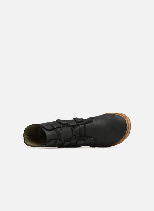      EL NATURALISTA ANGKOR N5470  ZWART   