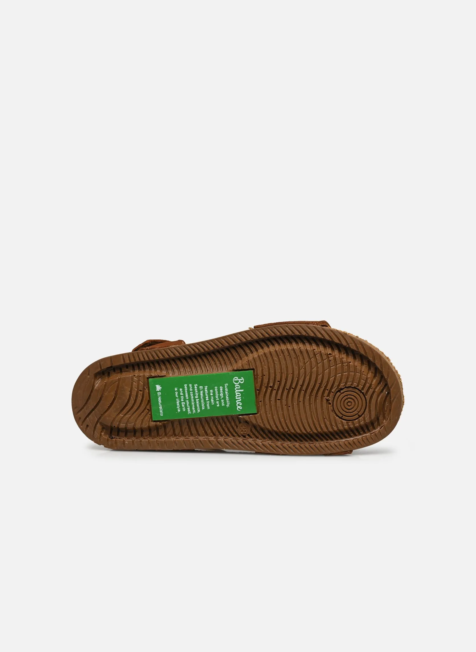      EL NATURALISTA BALANCE N5790  BRUIN   