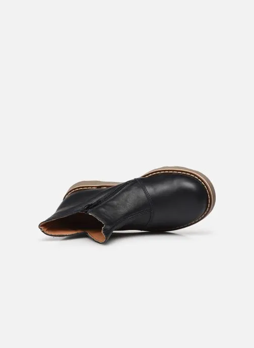      EL NATURALISTA BROSSI 4925  BLAUW   