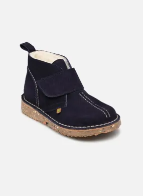      El Naturalista Clarksville 5254 - Blauw   