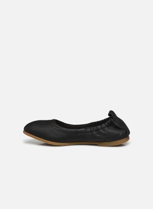      EL NATURALISTA CROCHE N5539  ZWART   