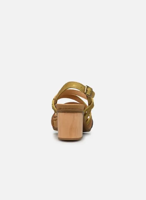      EL NATURALISTA DEBA N5565  GROEN   