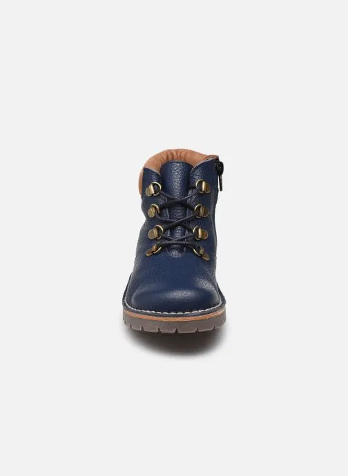      EL NATURALISTA DENALI 4707  BLAUW   