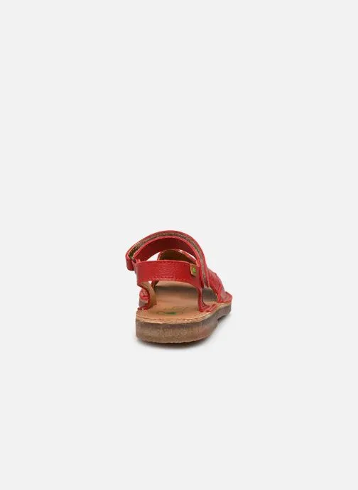      EL NATURALISTA IBIZA 4875  ROOD   