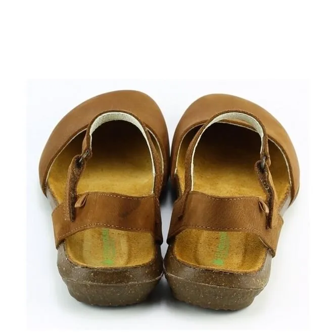 El Naturalista n412 waka Instappers Cognac