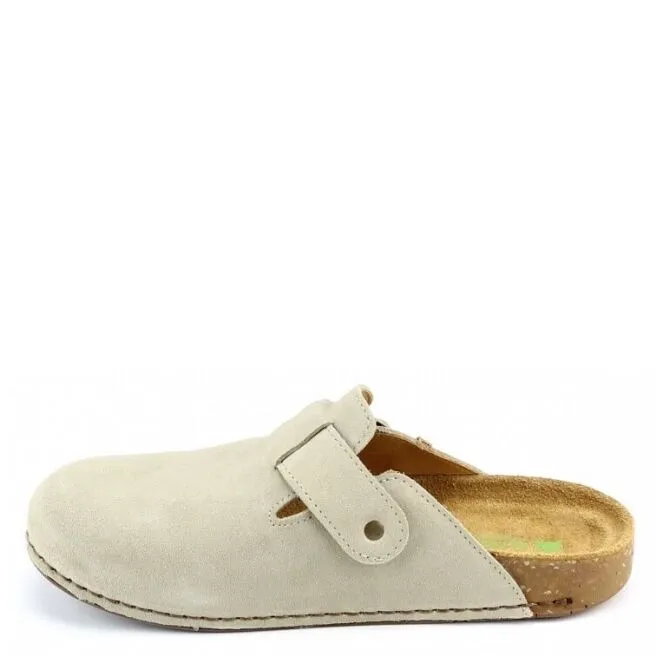 El Naturalista n5796 balance Pantoffels Taupe