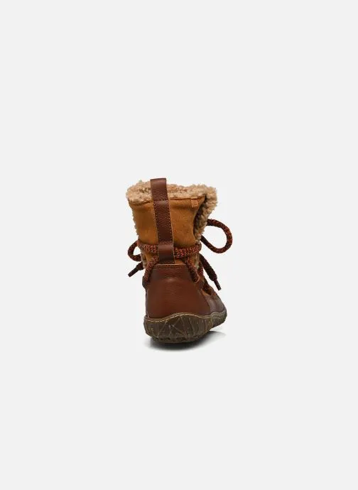      EL NATURALISTA NIDO N5455  BRUIN   