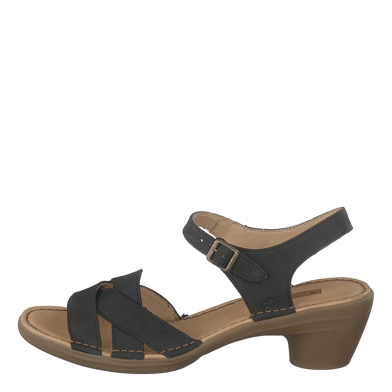 El Naturalista schoenen Aqua Black