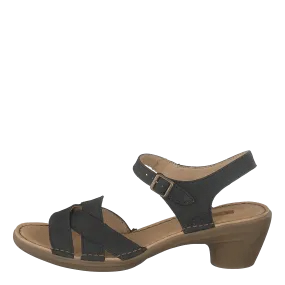 El Naturalista schoenen Aqua Black