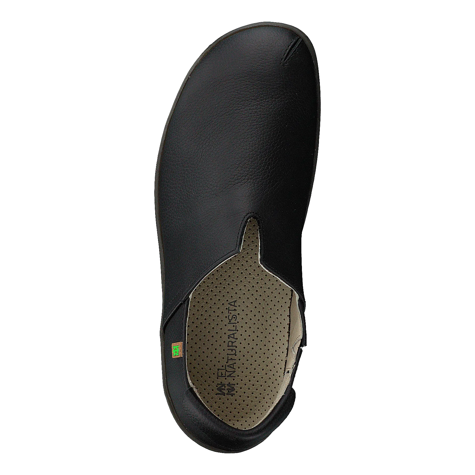 El Naturalista schoenen El Viajero N275 Black