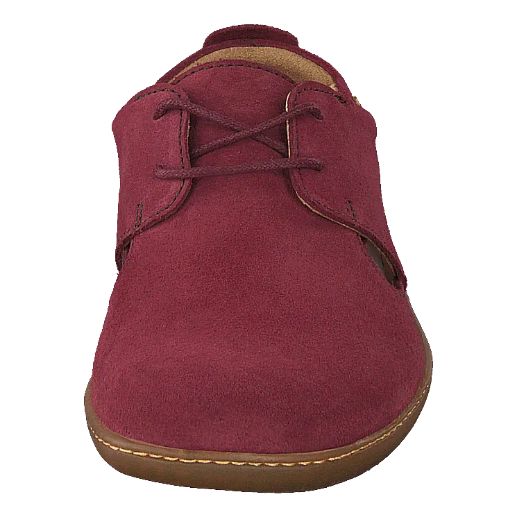 El Naturalista schoenen El Viajero Rioja