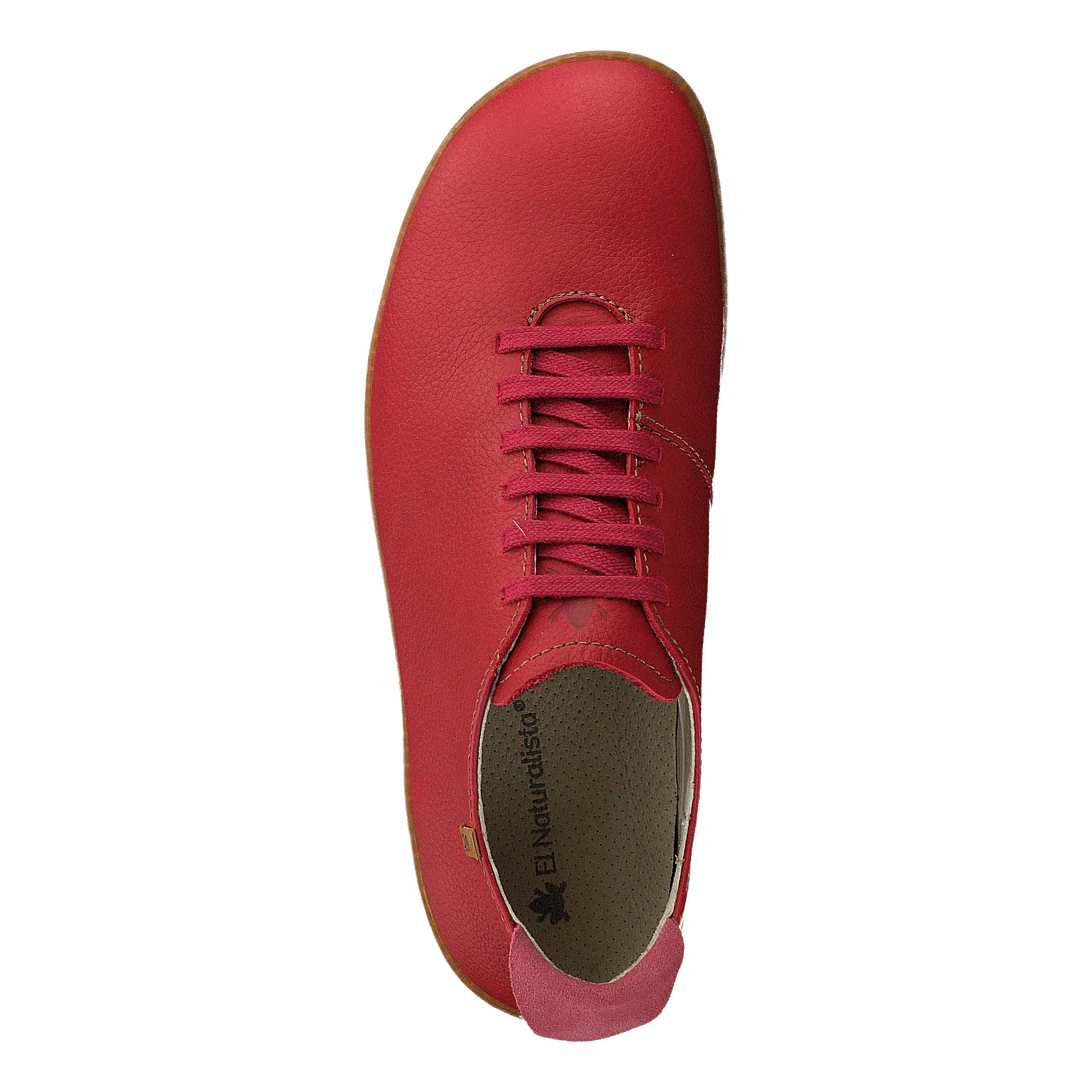 El Naturalista schoenen El Viajero Tibetred