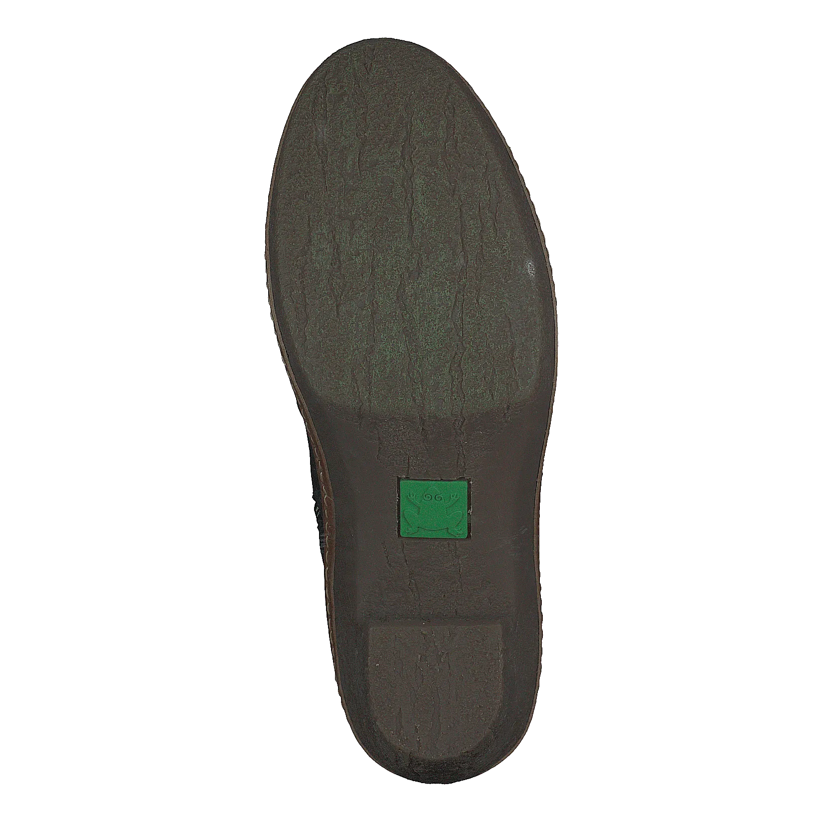 El Naturalista schoenen Haya Black