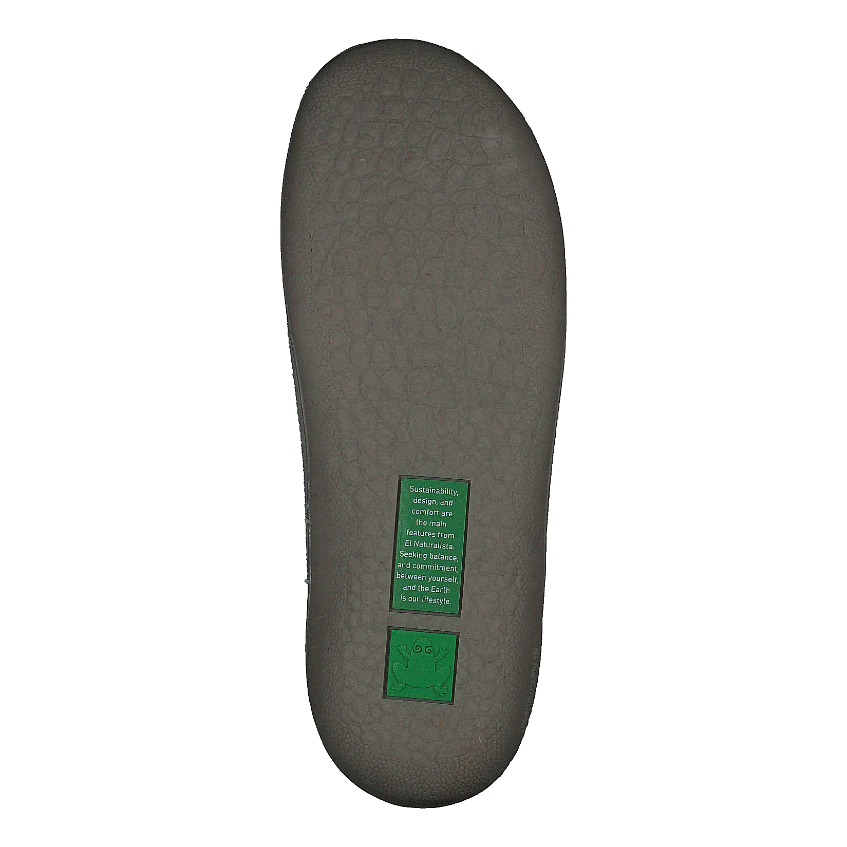 El Naturalista schoenen Home Natural
