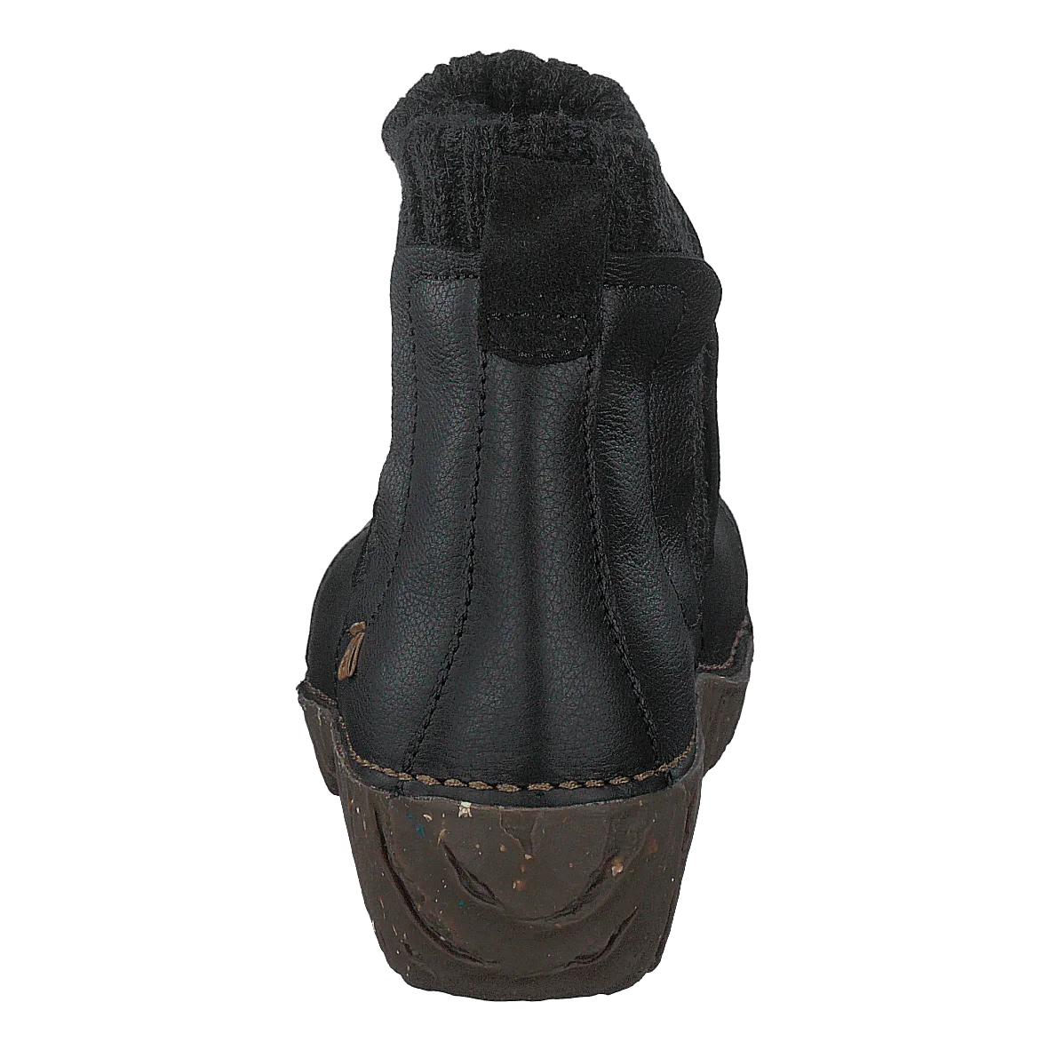 El Naturalista schoenen Ne23 Yggdrasil Black