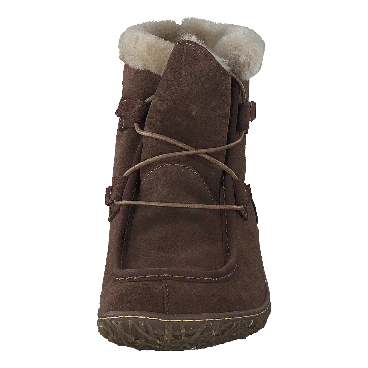El Naturalista schoenen Nido Ella Brown