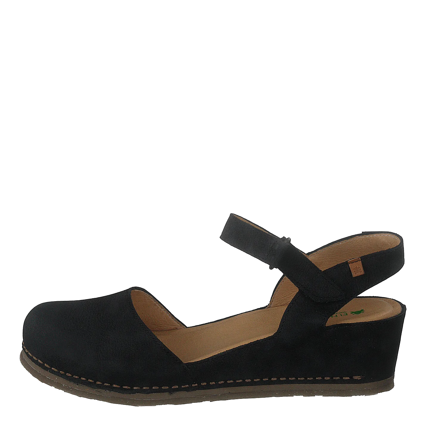 El Naturalista schoenen Picual Pleasant Black