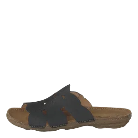 El Naturalista schoenen Torcal Black