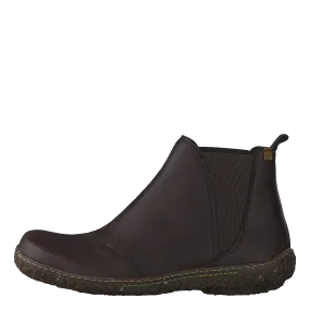 El Naturalista schoenen Vegan Nido Ella Brown