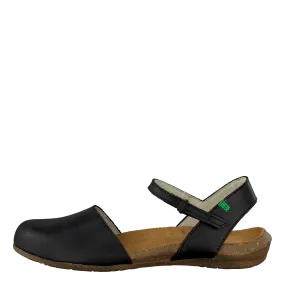 El Naturalista schoenen Wakataua N412 Black