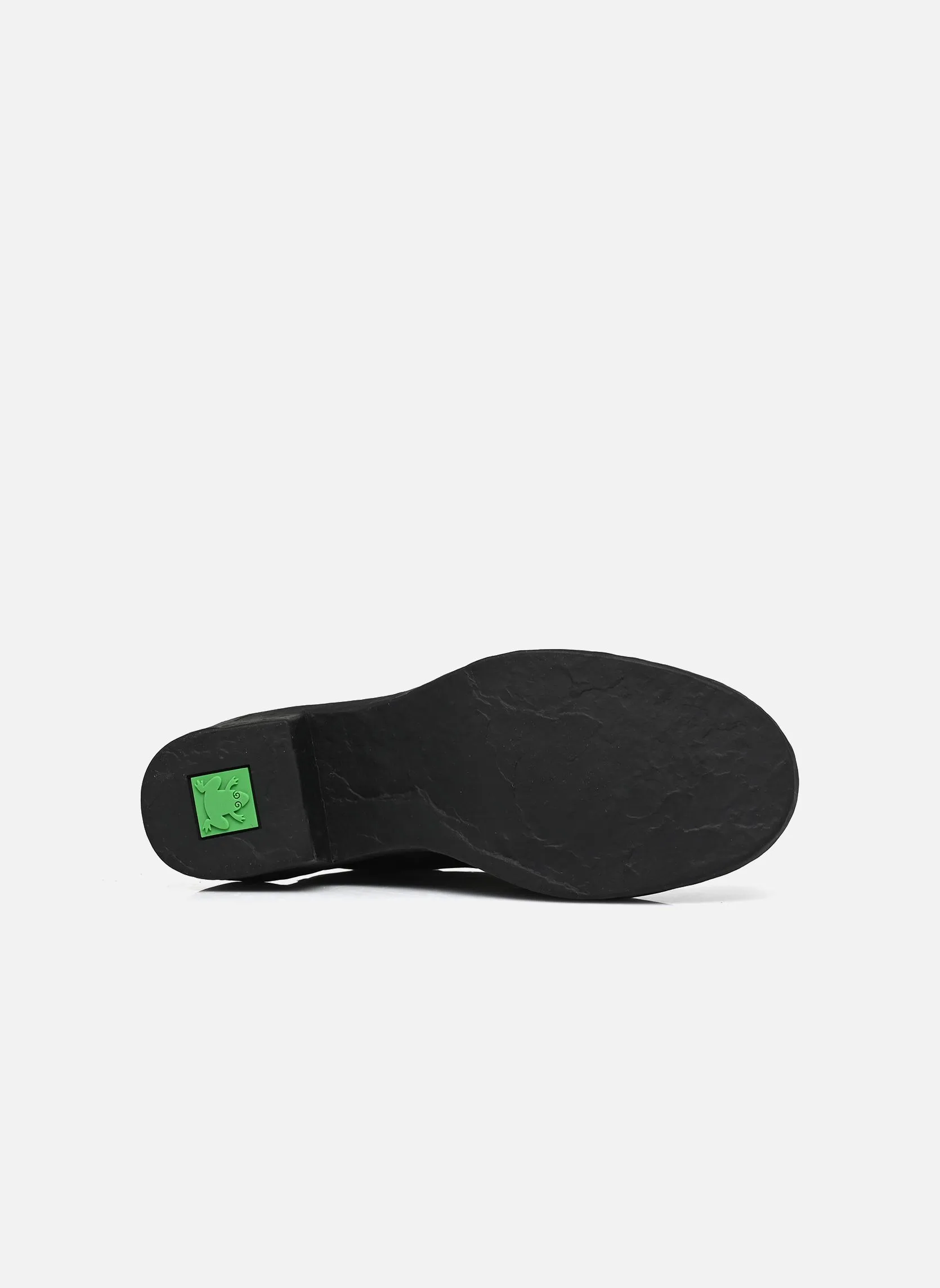      EL NATURALISTA TICINO N5662  ZWART   