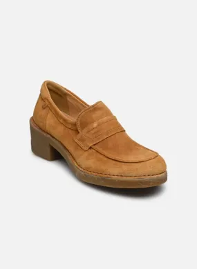      El Naturalista Ticino N5667 - Bruin   