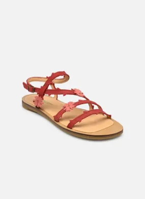      El Naturalista Tulip N5193F - Rood   