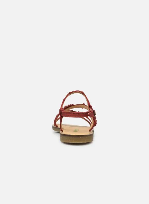      EL NATURALISTA TULIP N5193F  ROOD   