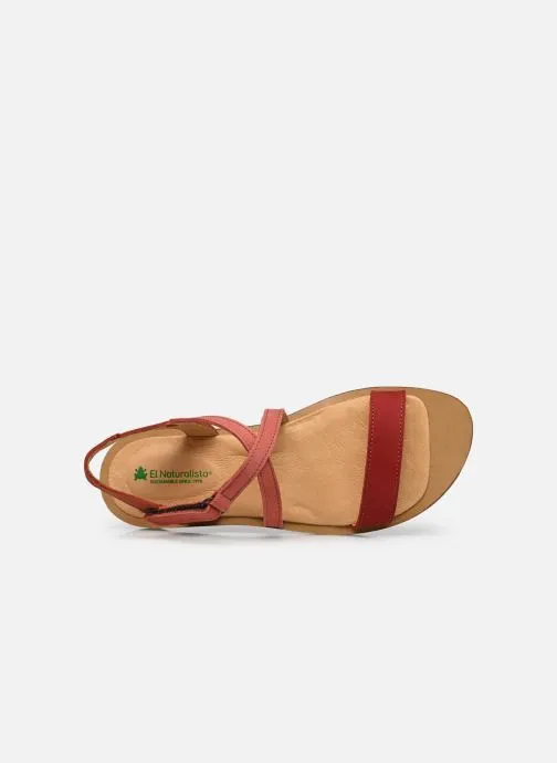      EL NATURALISTA TULIP N5196  ROOD   