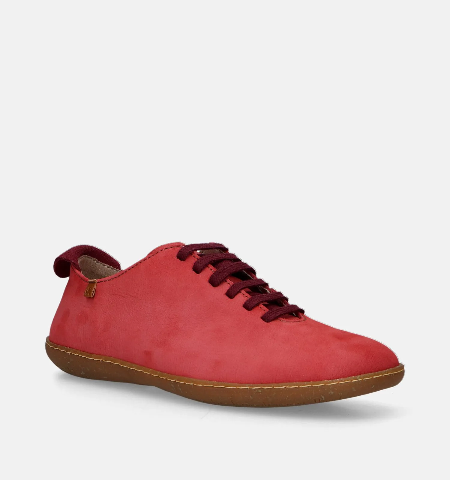 El Naturalista Veterschoenen rood
