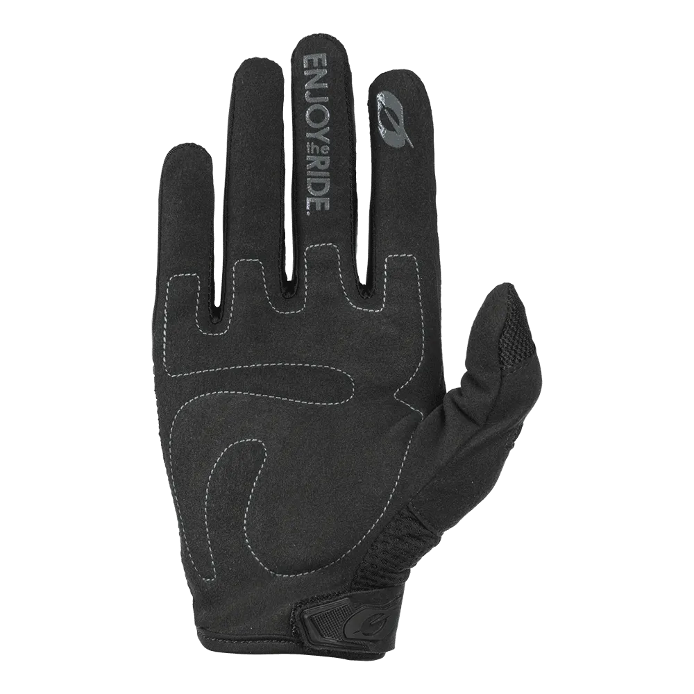 ELEMENT HANDSCHOEN RACEWEAR  ZWART