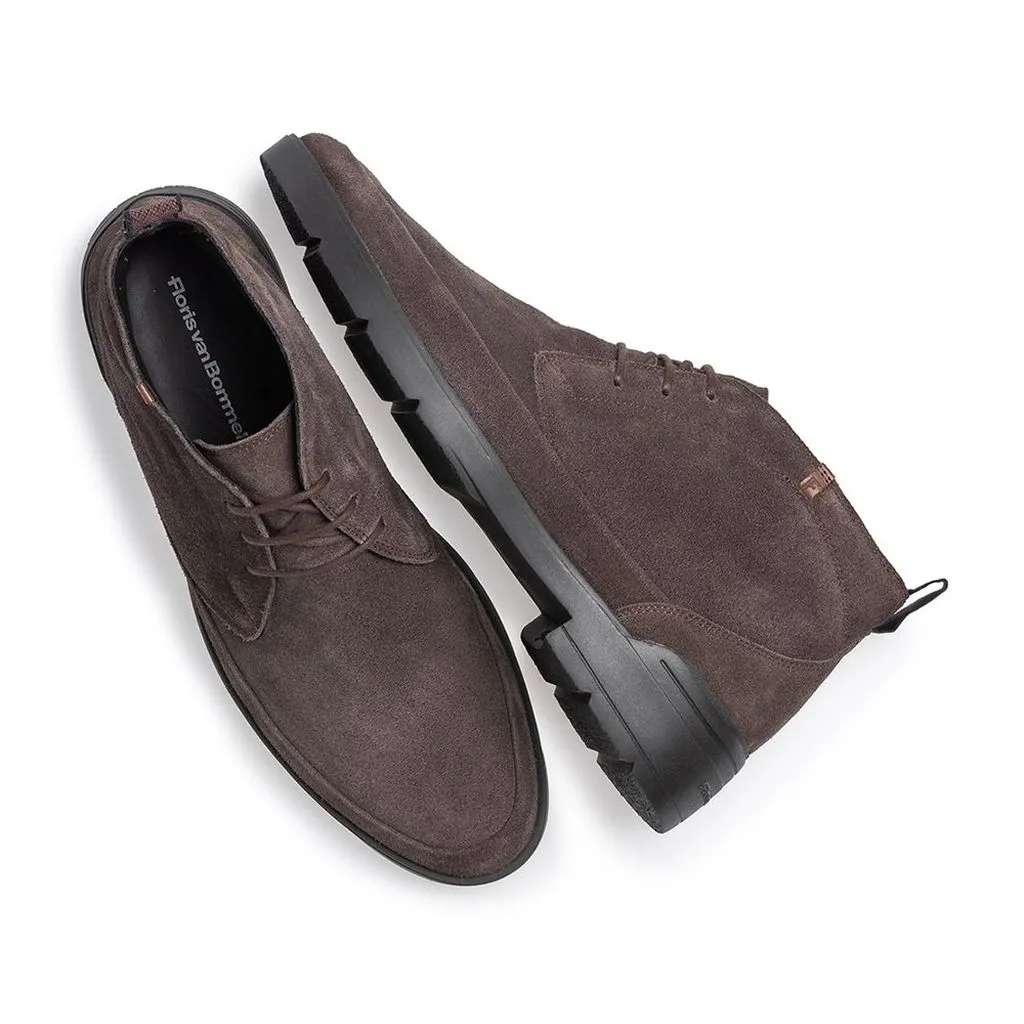 Floris v. bommel De venker 01.04
