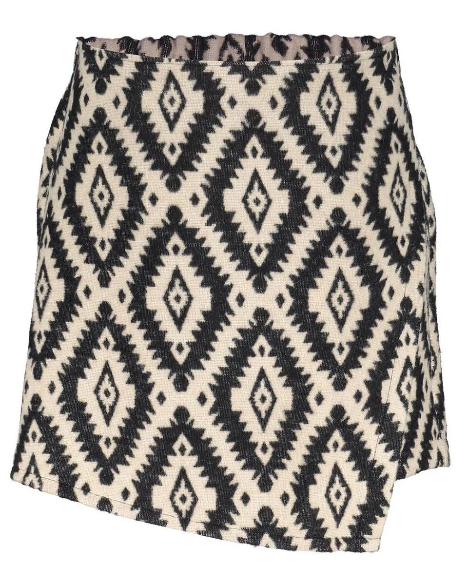 Geisha    Short