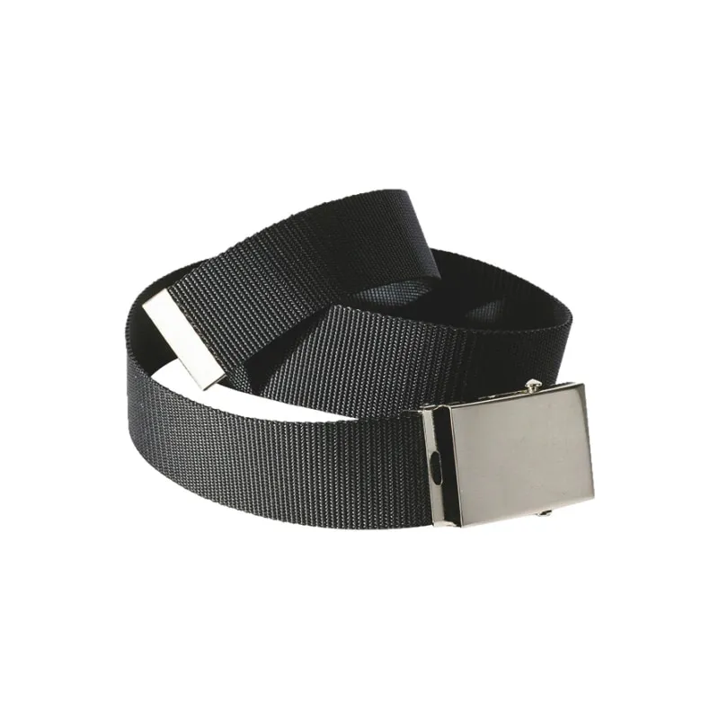 Geweven riem