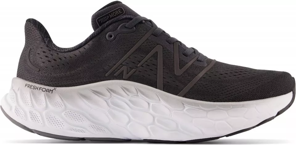 Hardloopschoen New Balance Fresh Foam X More v4