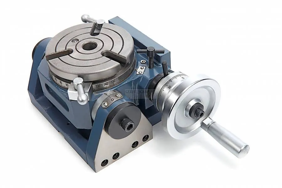 HBM 110 MM KANTELBARE VERDEELTAFEL MODEL HV4
