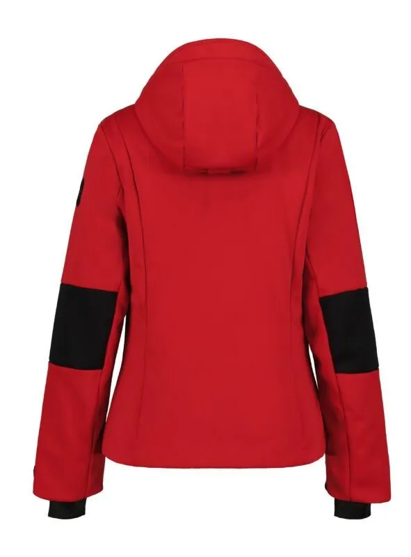 Icepeak Ecorse Wintersportjas Dames