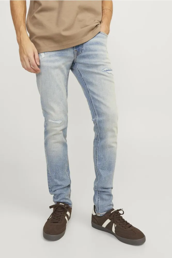 JJILIAM JJCOLE GE 672 SN 12253007 Blue Denim