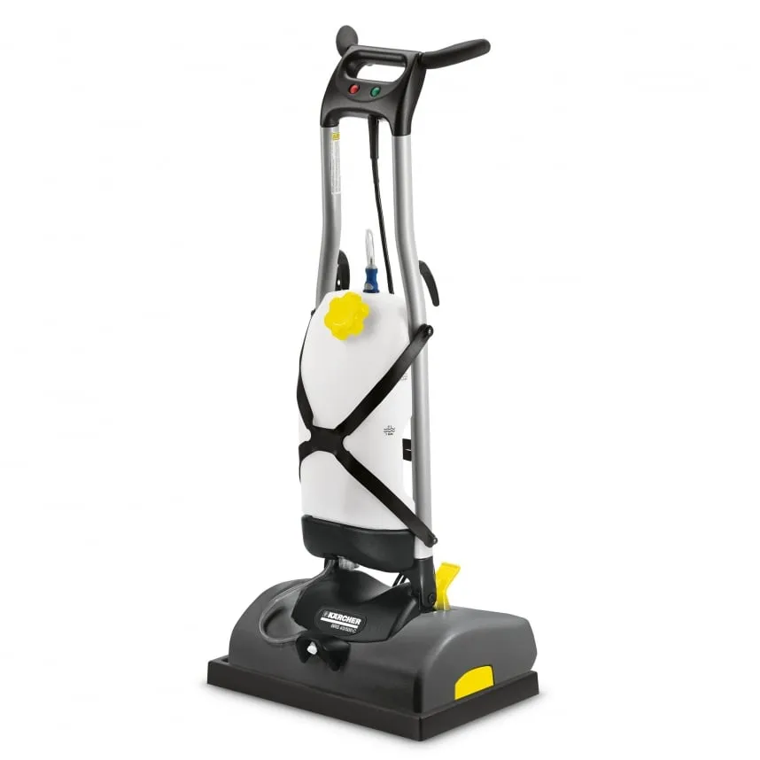 KARCHER BRS 43/500 C TAPIJTREINIGER – 1.006671.0
