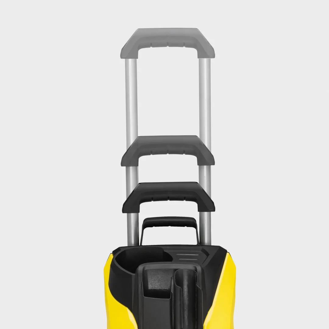 Kärcher hogedrukreiniger K 7 Smart Control 13172300