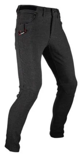 Leatt MTB Gravity 3.0 Broek Zwart