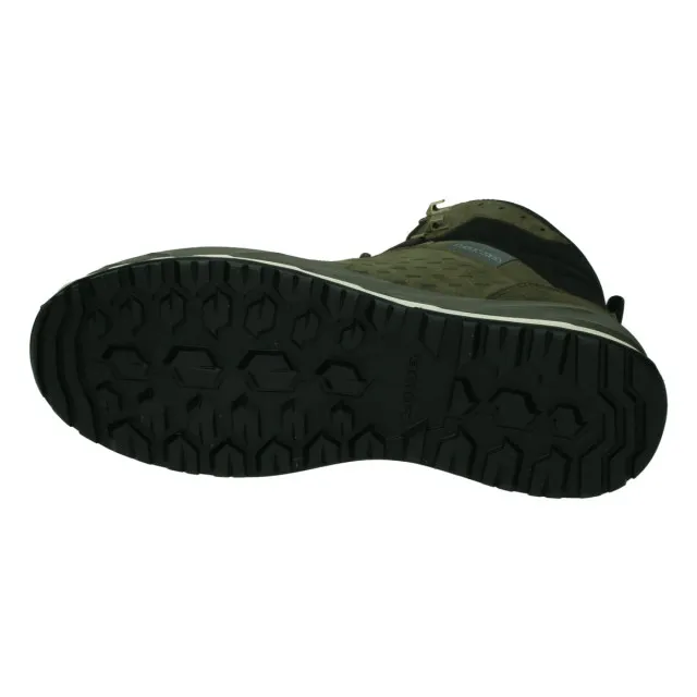 Lowa Malta gtx mid