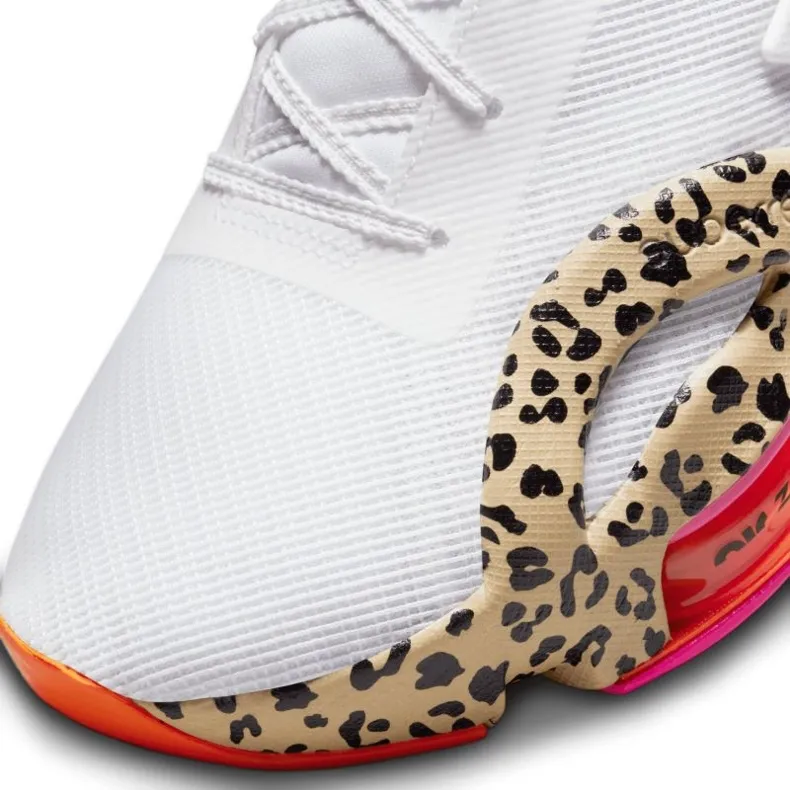 NIKE AIR ZOOM SUPERREP 3 W DV3026100 SCHOEN WIT VEELKLEURIG