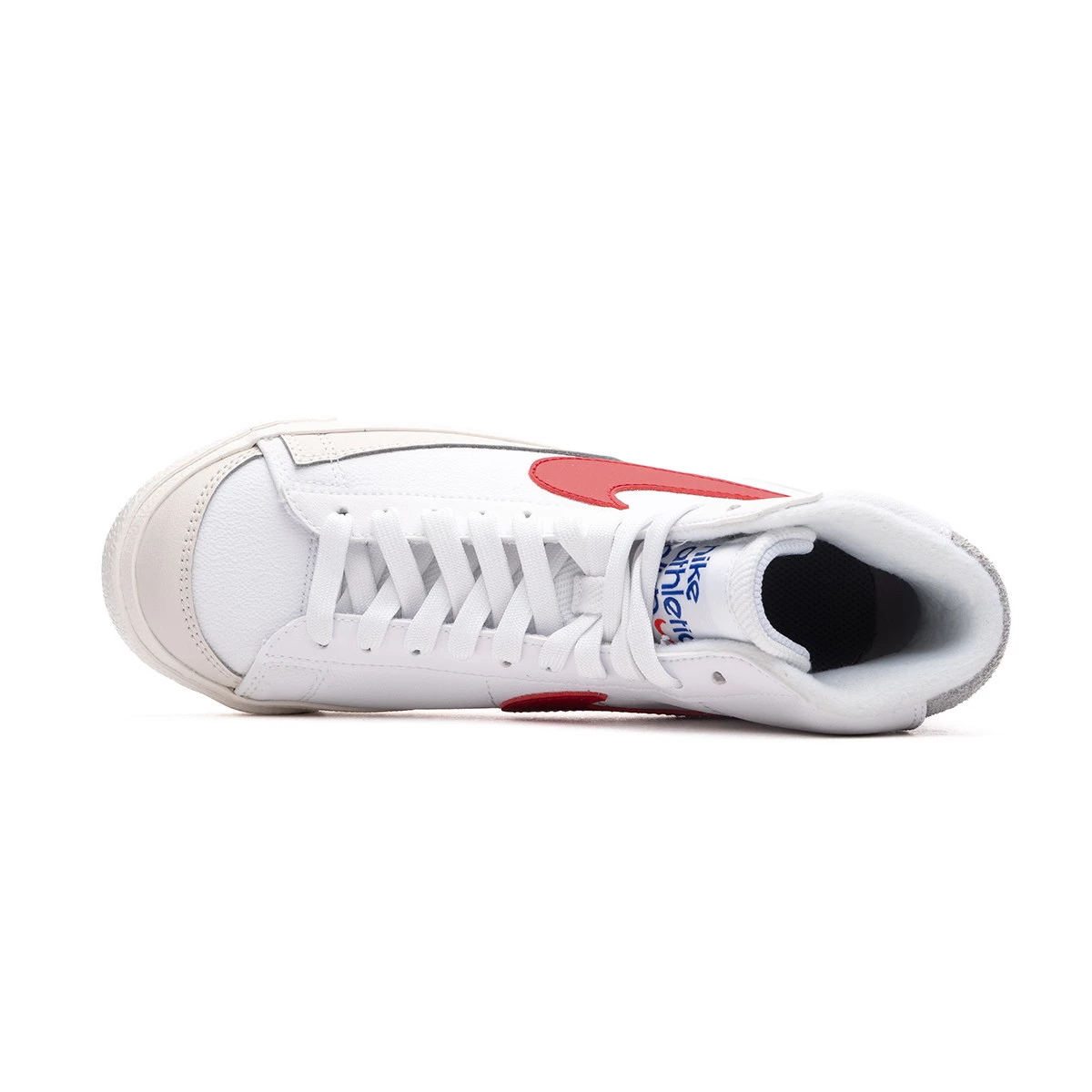 Nike Blazer Mid 77 Niño Trainers