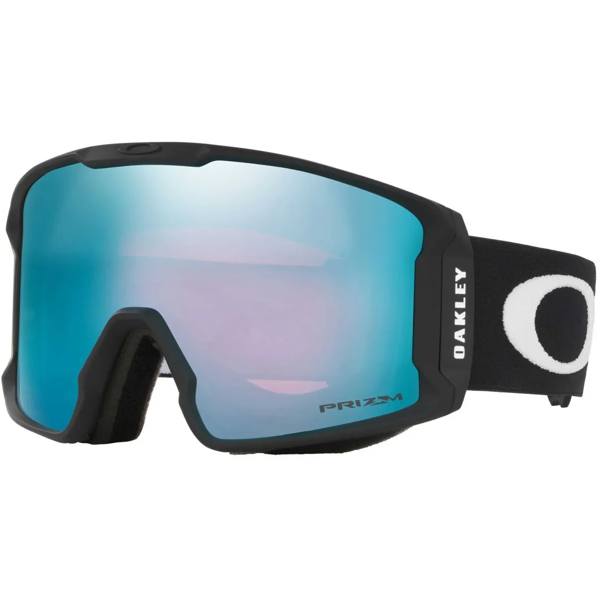 Oakley Line Miner L Customized